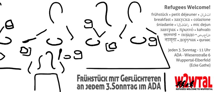 Und weil der Mensch ein Mensch ist.