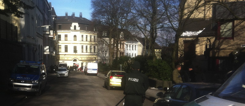 Am 7.März Flüchtlinge schützen!