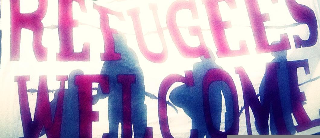 Wir sind wieder da!