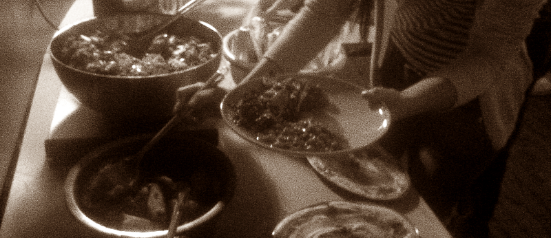 9. Jan: Erster w2wtal-Abend des Jahres