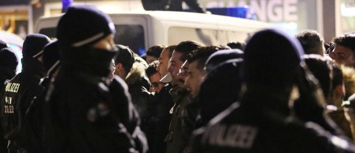 Nach "Köln" – und was jetzt? Einladung