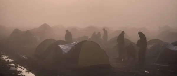 Offener Brief: Menschen aus Idomeni in Wuppertal aufnehmen!