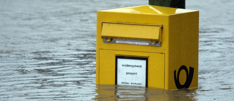 Empathielos hinter Floskeln verschanzt