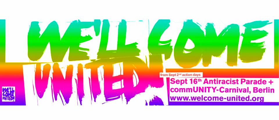 We'll come United: Meeting