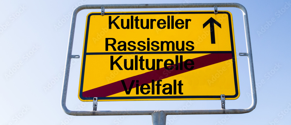 We'll Come United – Diskussion: Ankommen. Aber bei wem?