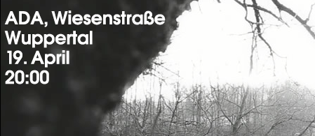 Einladung: Film über die Mordserie des NSU