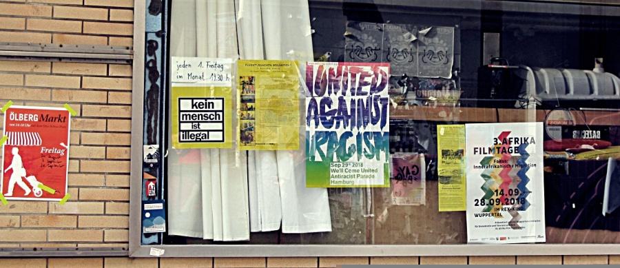 Wuppertal fährt zu „We’ll come United“!