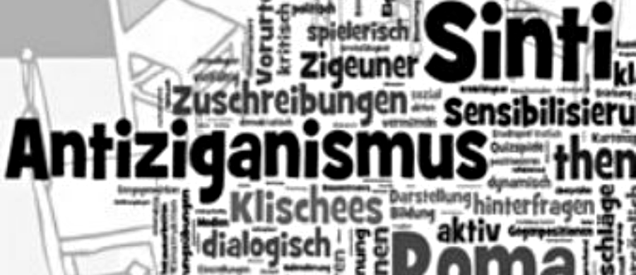 We'll Come United – Konstante Antiziganismus, Info-VA